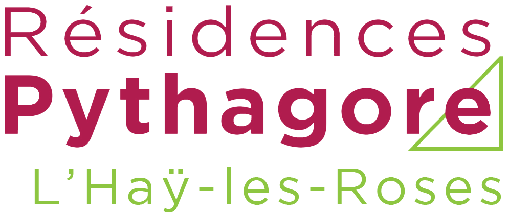 Logo Résidence Pythagore L'Haÿ-Les-Roses