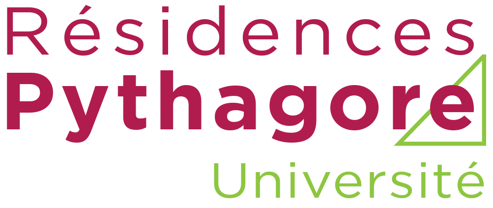 Logo Résidence Pythagore Université - Metz