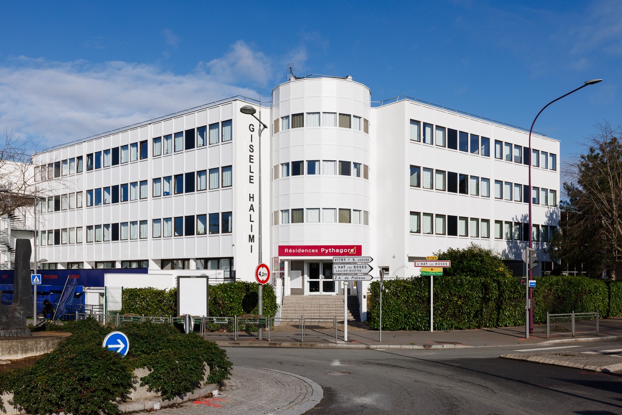 Résidence L'hay-les-roses | 94 L'Haye-les-roses